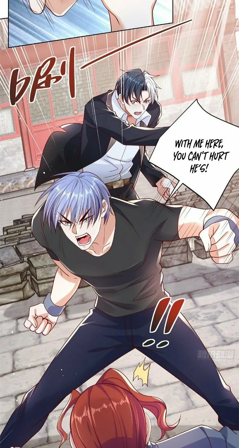 Read Arch-Villian chapter 6 image 27 on Lezhin