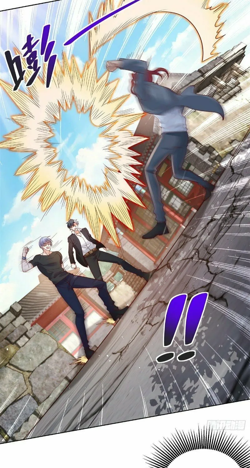 Read Arch-Villian chapter 6 image 29 on Lezhin