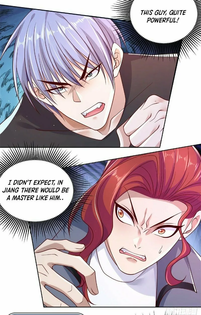 Read Arch-Villian chapter 6 image 30 on Lezhin