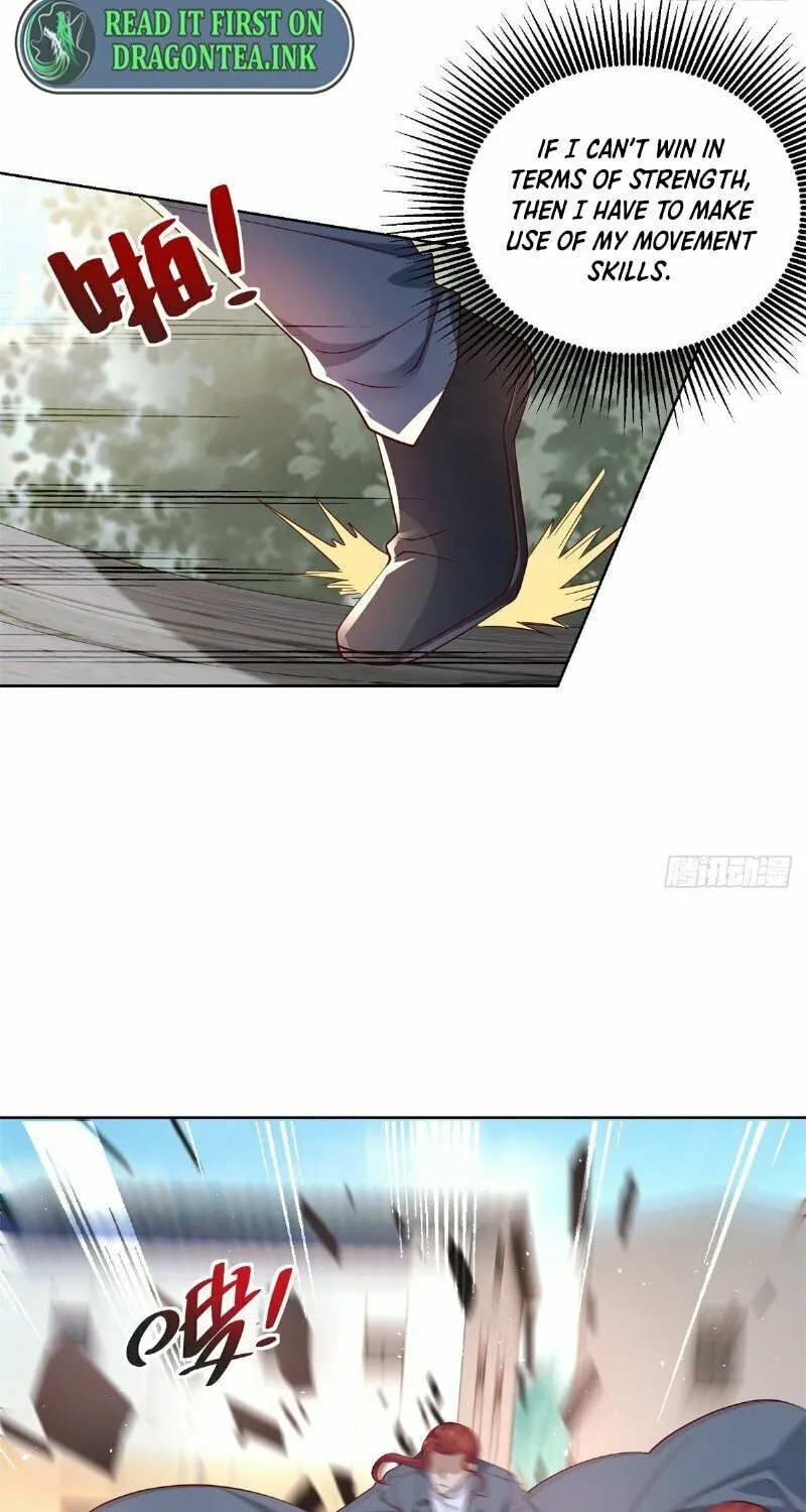 Read Arch-Villian chapter 6 image 31 on Lezhin