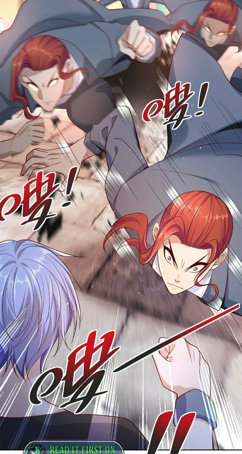 Read Arch-Villian chapter 6 image 32 on Lezhin