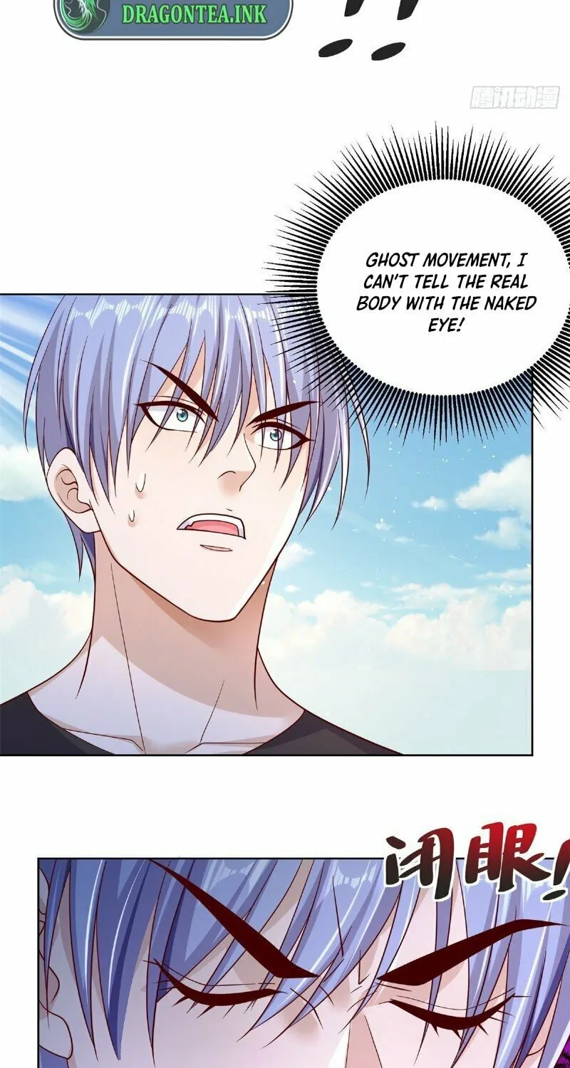 Read Arch-Villian chapter 6 image 33 on Lezhin