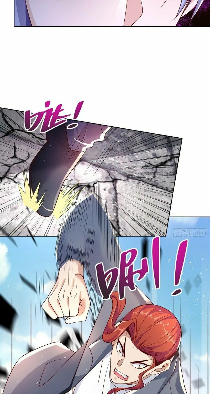 Read Arch-Villian chapter 6 image 34 on Lezhin