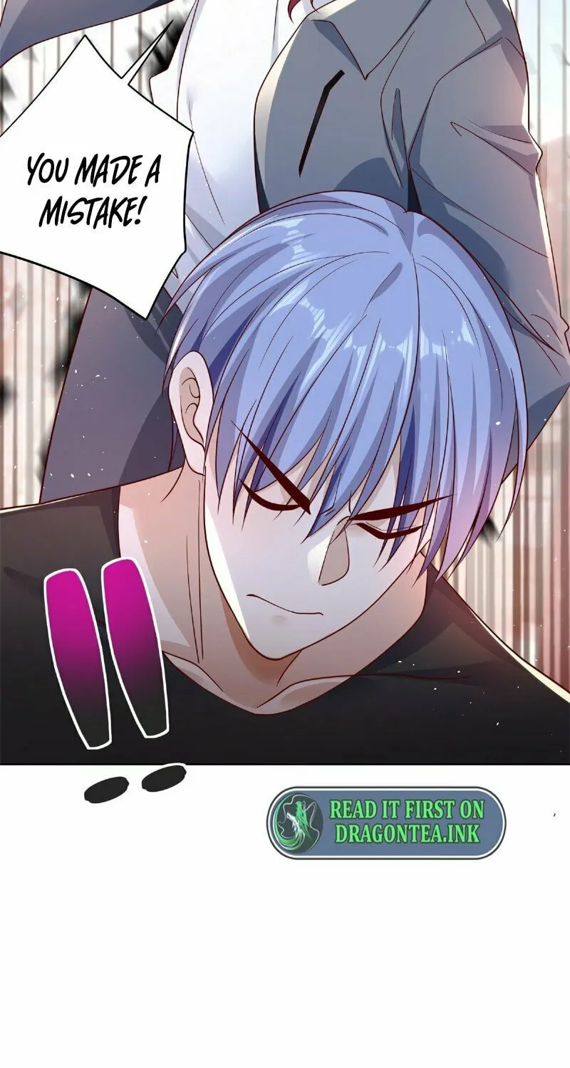 Read Arch-Villian chapter 6 image 35 on Lezhin