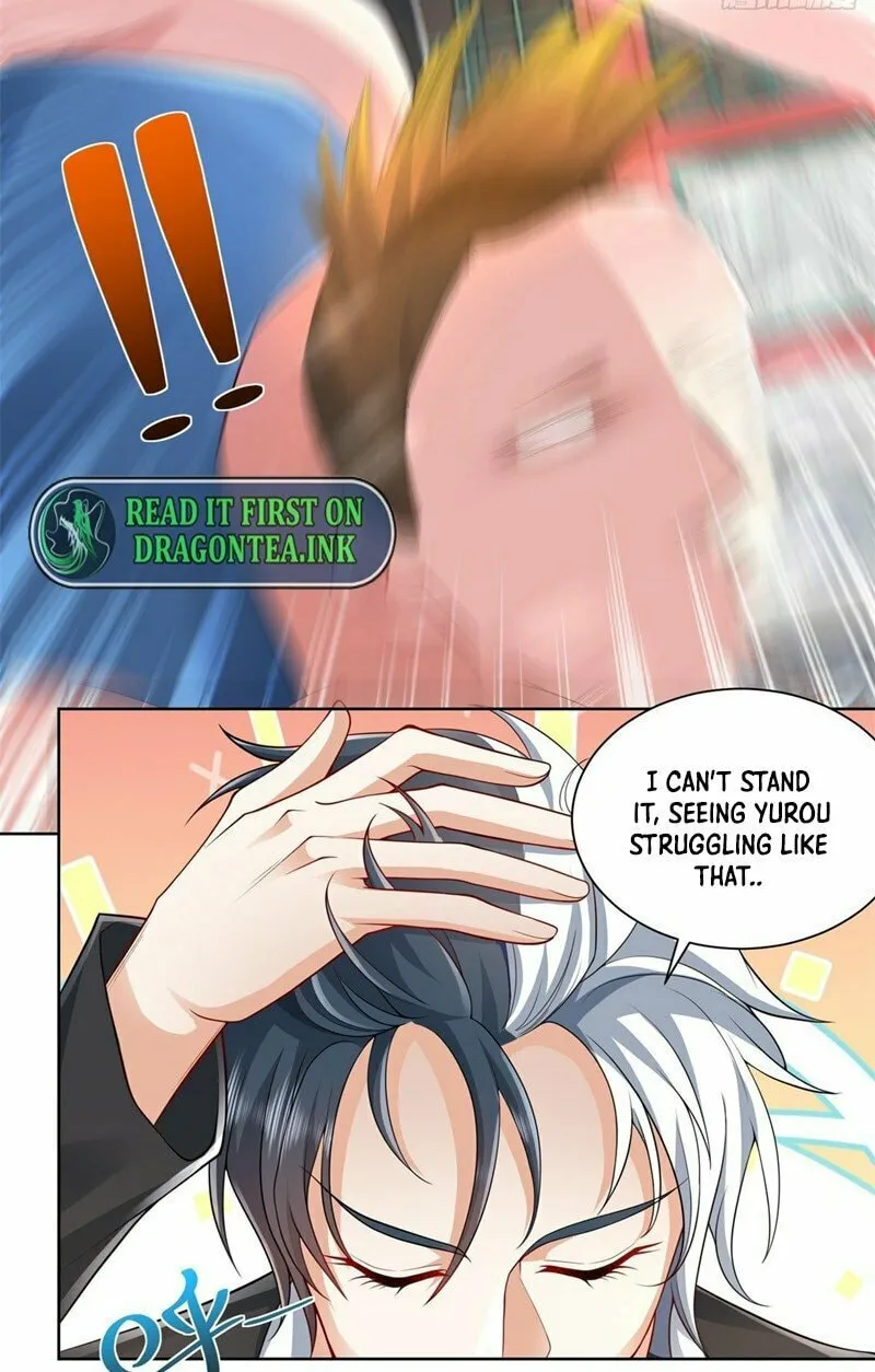 Read Arch-Villian chapter 6 image 6 on Lezhin