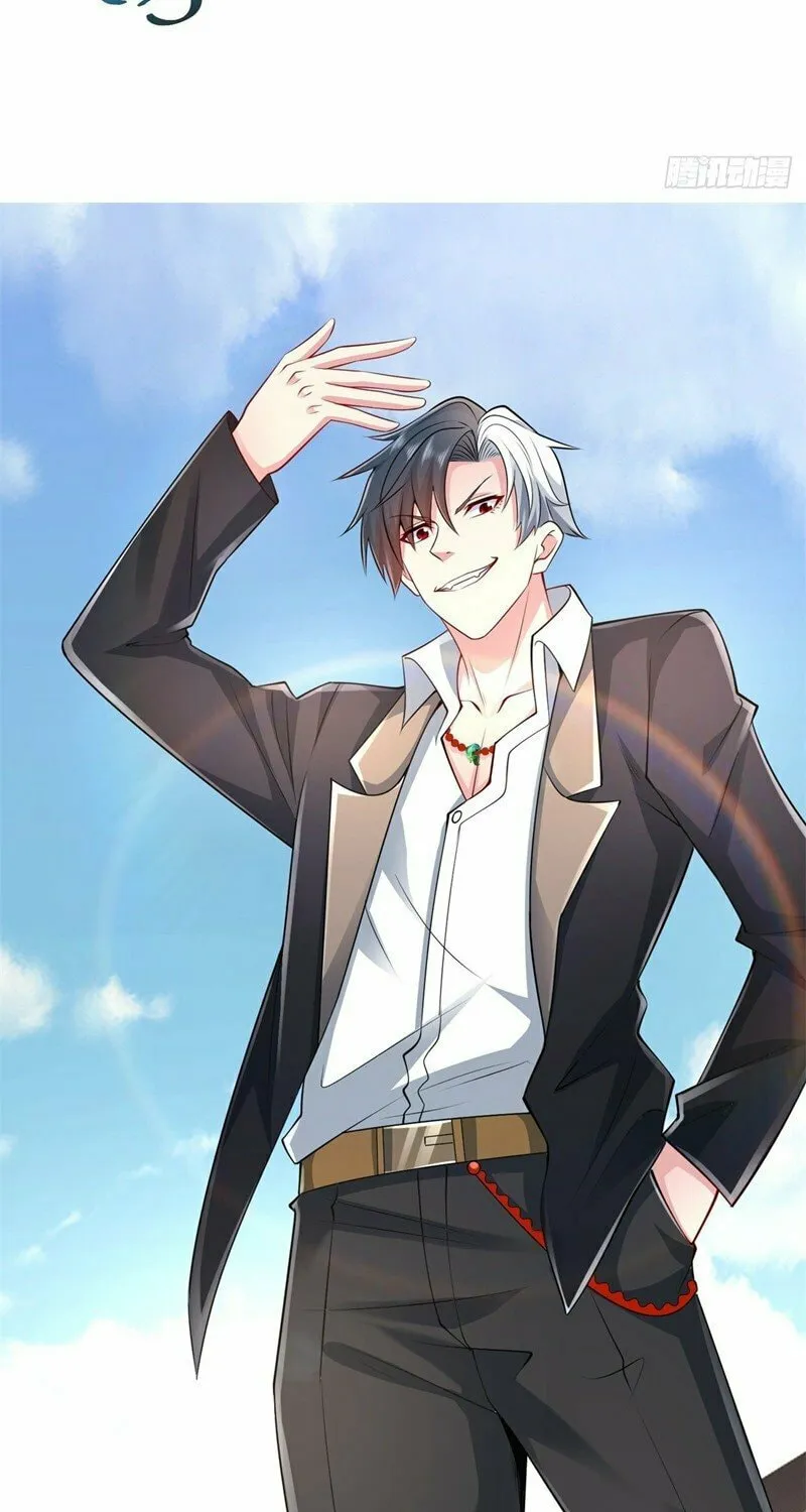 Read Arch-Villian chapter 6 image 7 on Lezhin