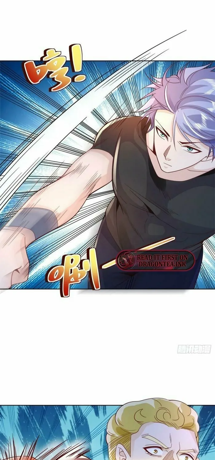 Read Arch-Villian chapter 60 image 10 on Lezhin
