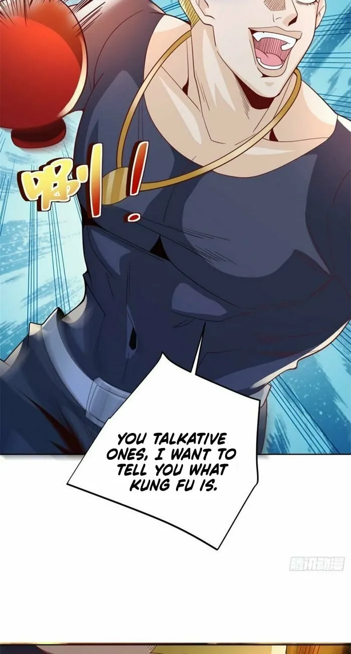 Read Arch-Villian chapter 60 image 11 on Lezhin
