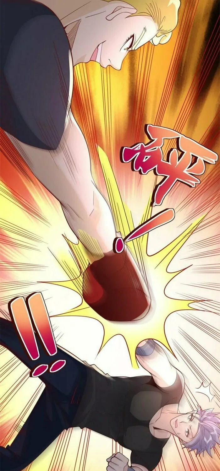 Read Arch-Villian chapter 60 image 12 on Lezhin