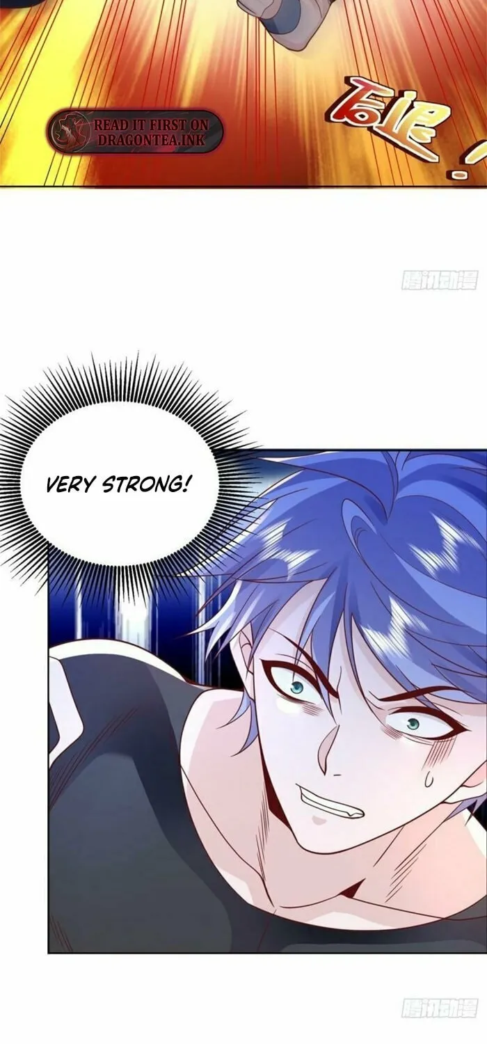 Read Arch-Villian chapter 60 image 13 on Lezhin