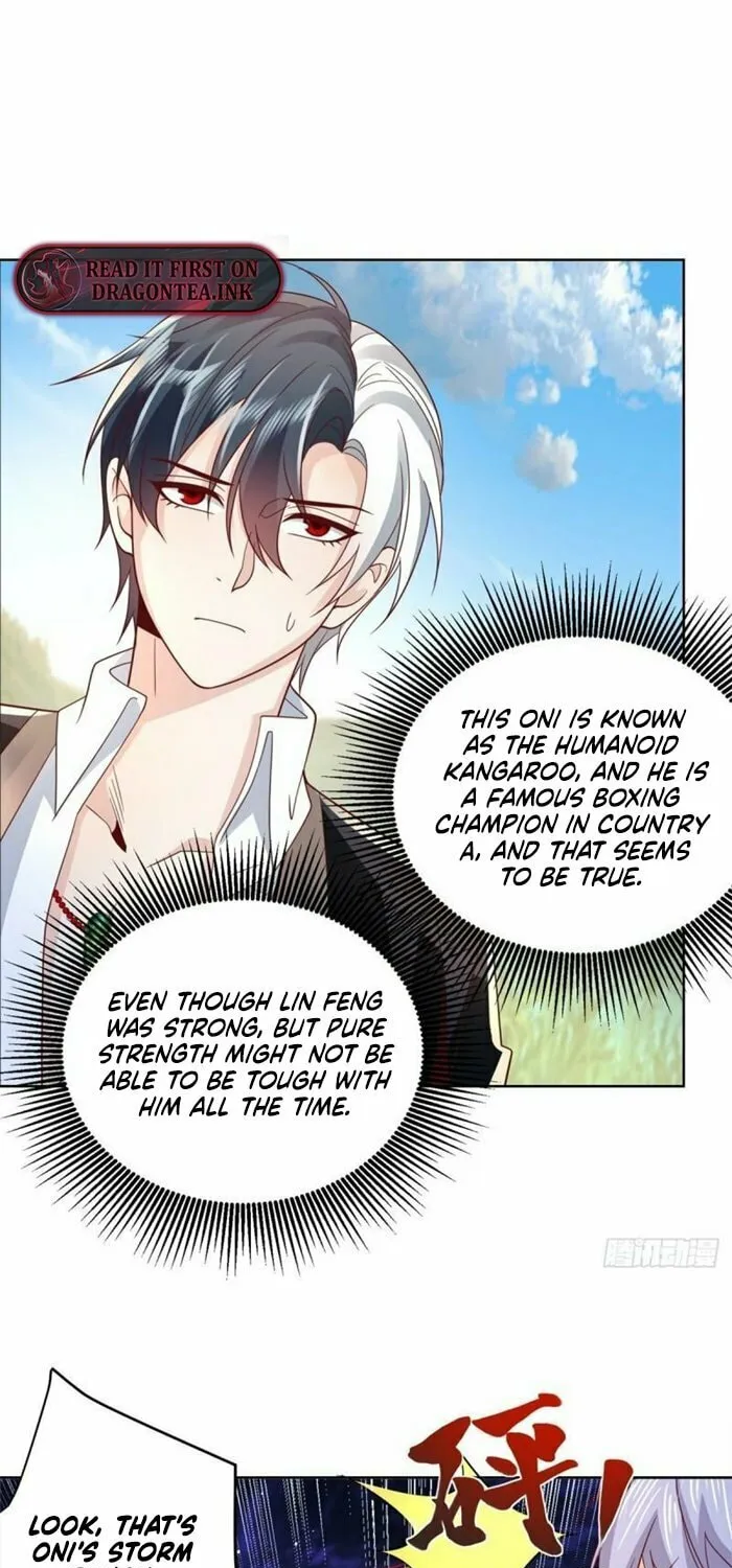 Read Arch-Villian chapter 60 image 14 on Lezhin