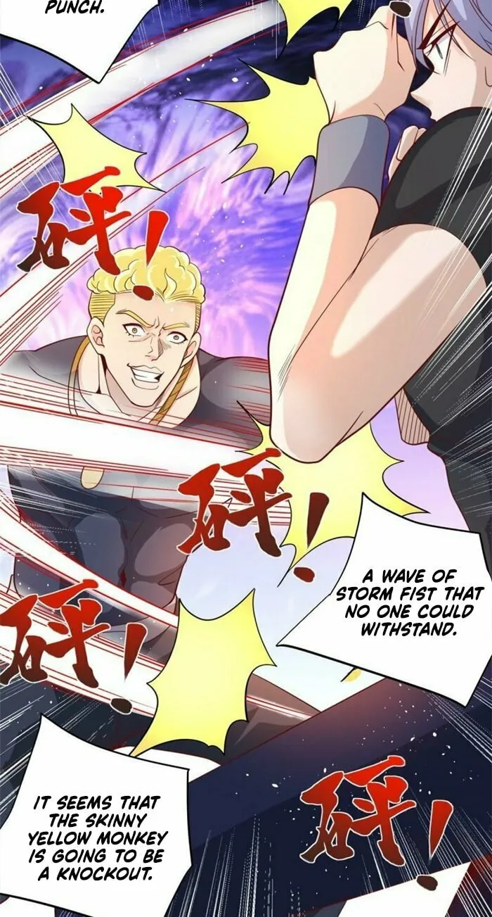 Read Arch-Villian chapter 60 image 15 on Lezhin