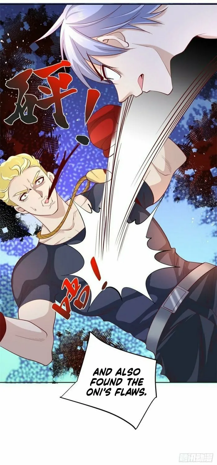Read Arch-Villian chapter 60 image 17 on Lezhin