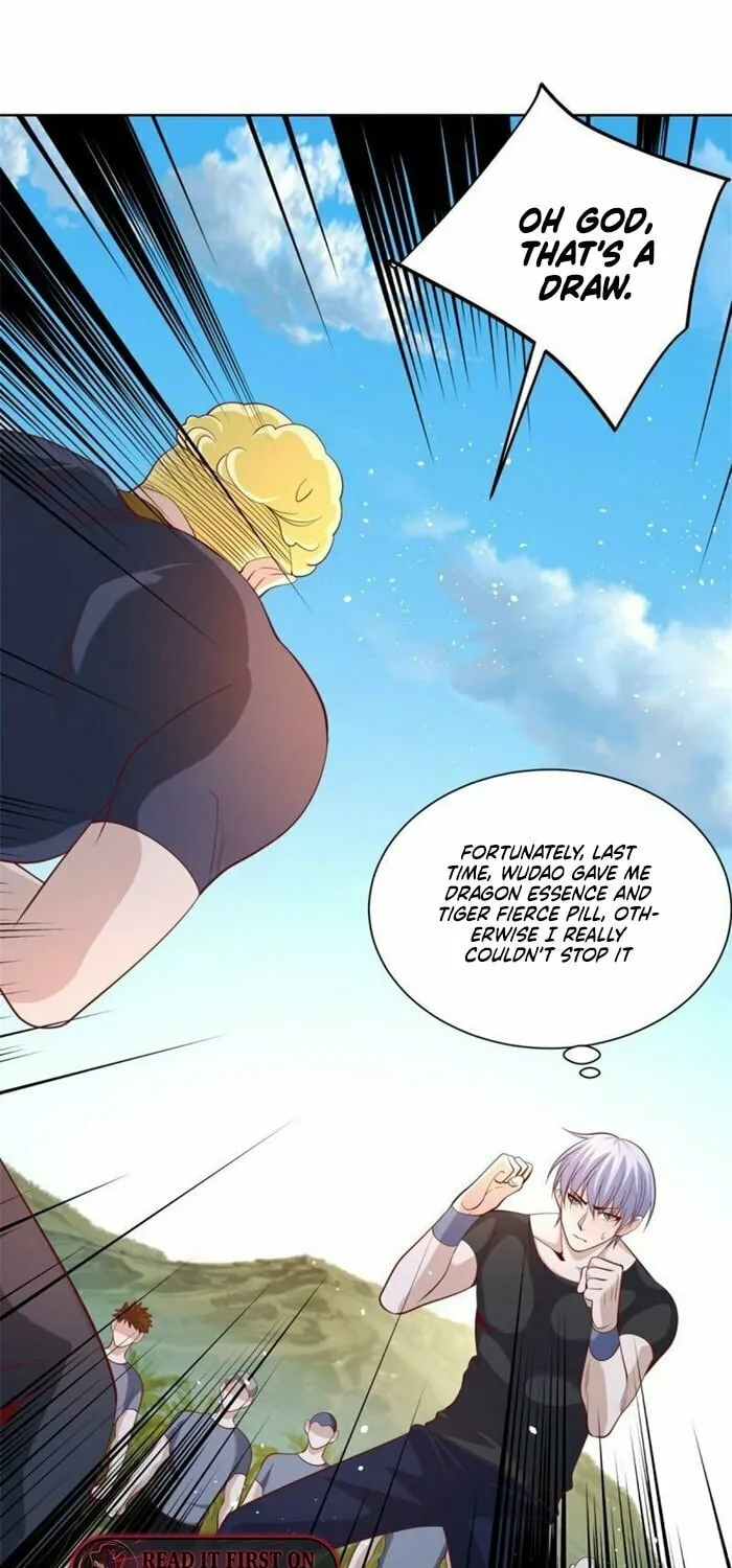 Read Arch-Villian chapter 60 image 18 on Lezhin