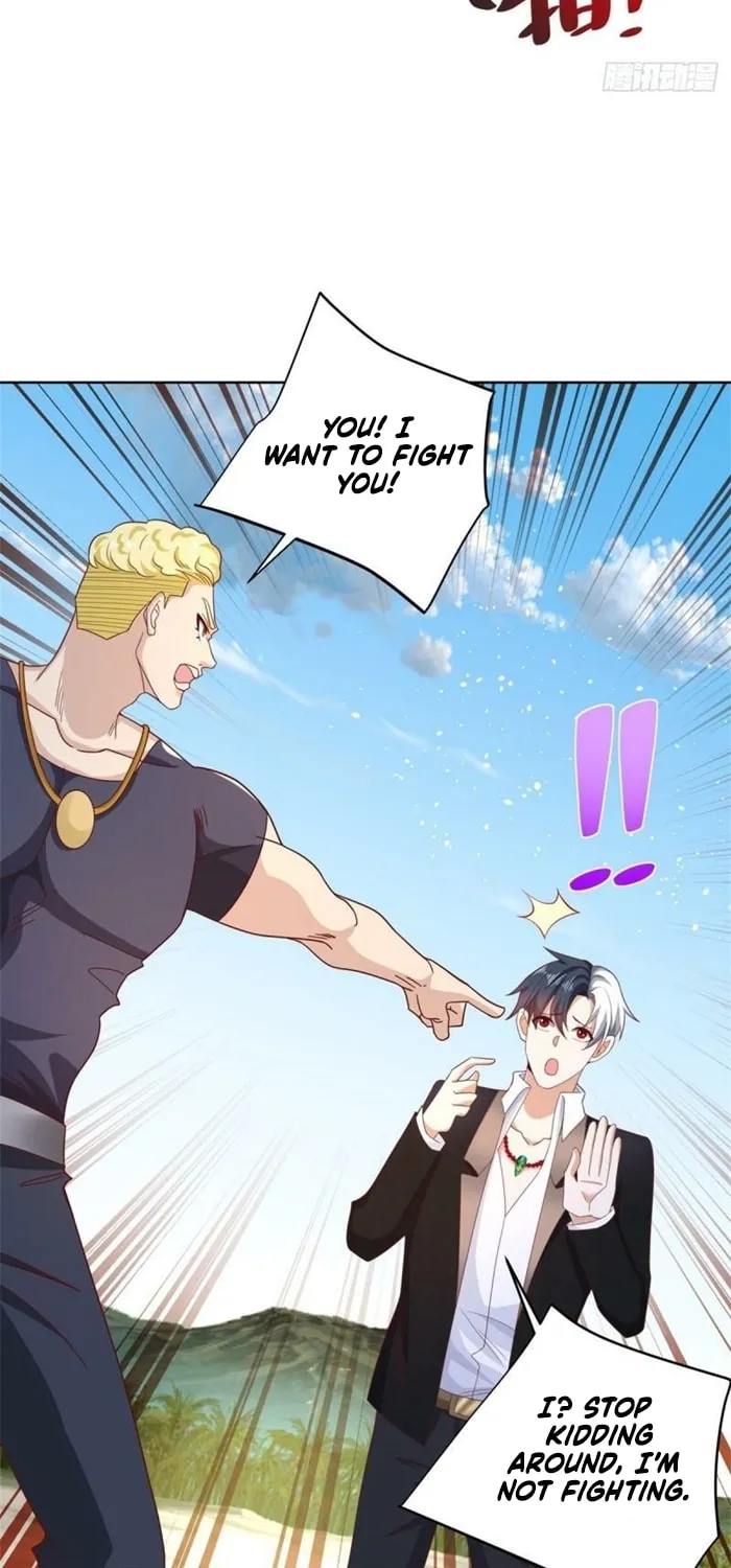 Read Arch-Villian chapter 60 image 22 on Lezhin
