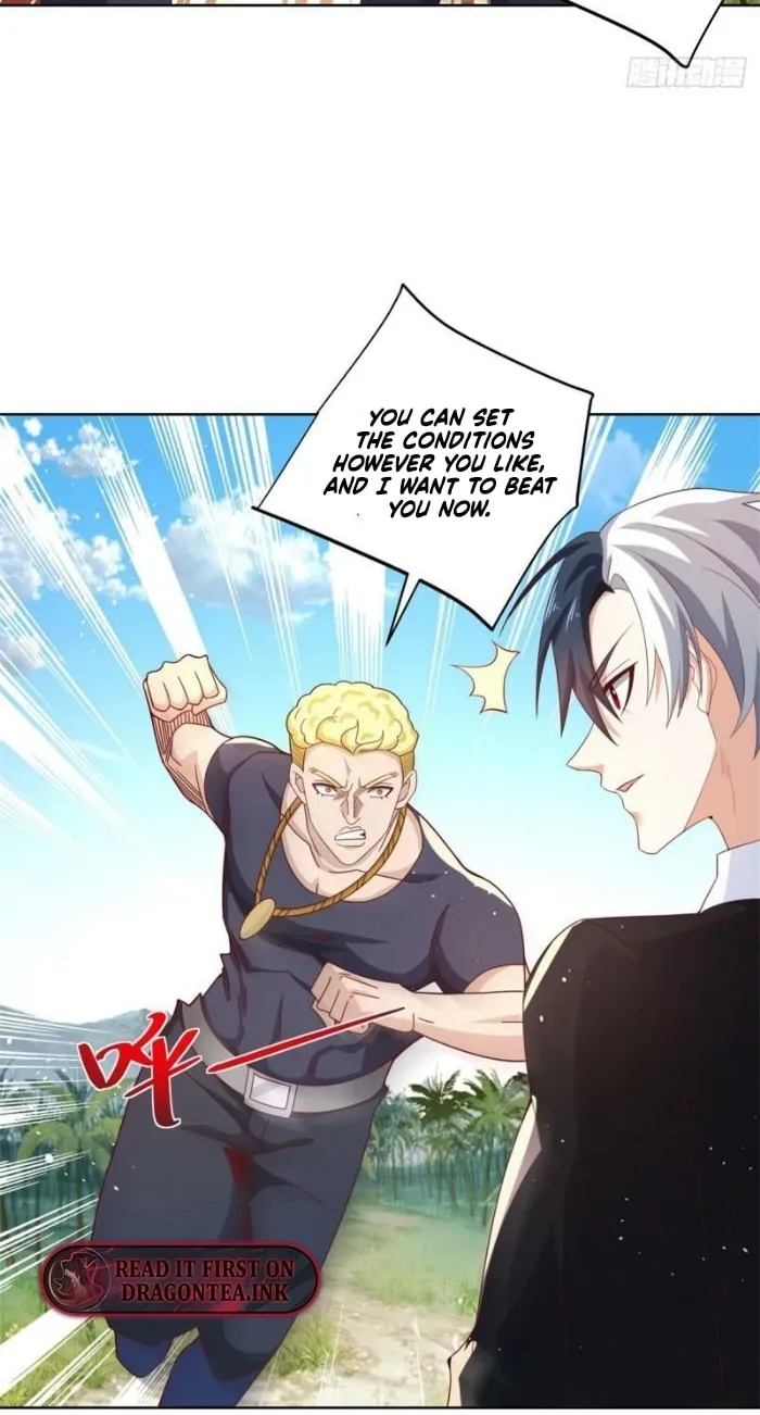 Read Arch-Villian chapter 60 image 23 on Lezhin