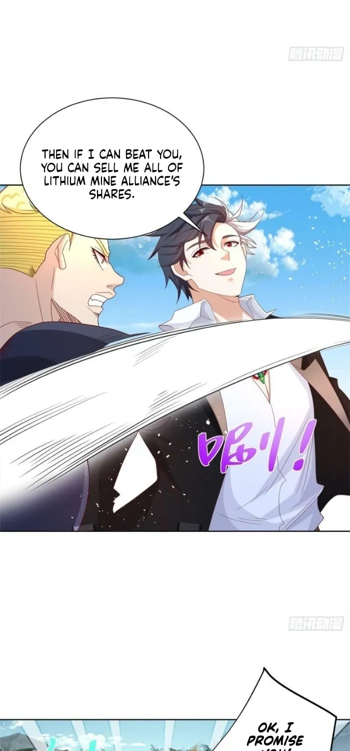 Read Arch-Villian chapter 60 image 24 on Lezhin