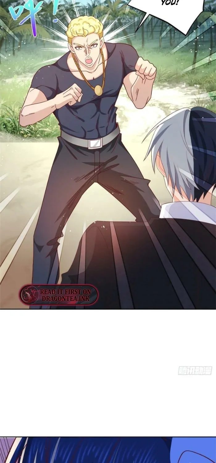 Read Arch-Villian chapter 60 image 25 on Lezhin