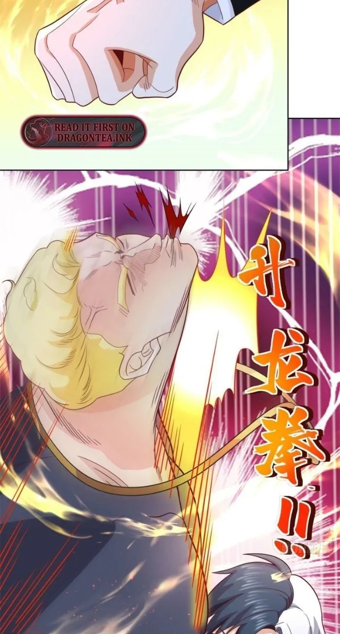 Read Arch-Villian chapter 60 image 27 on Lezhin