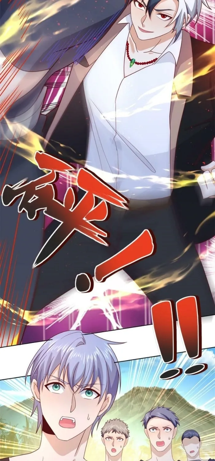Read Arch-Villian chapter 60 image 28 on Lezhin