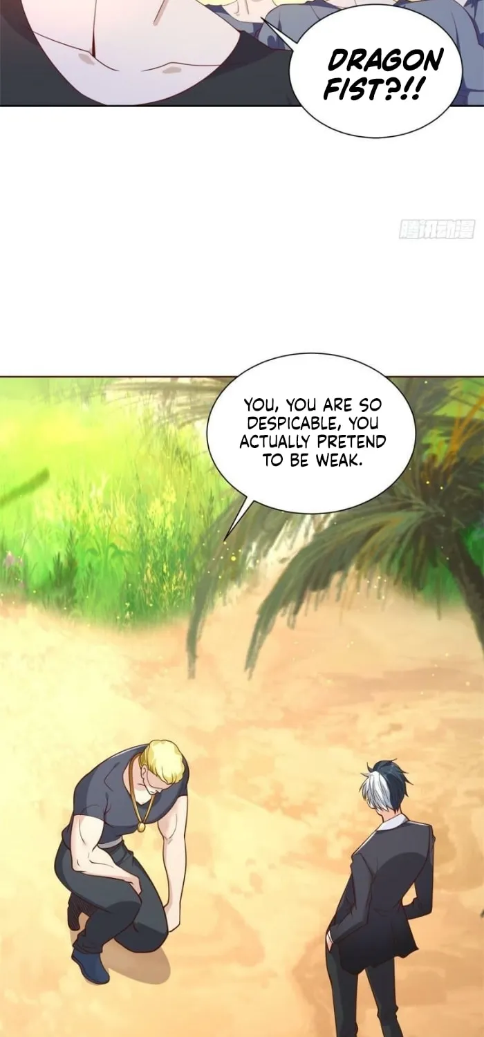 Read Arch-Villian chapter 60 image 29 on Lezhin