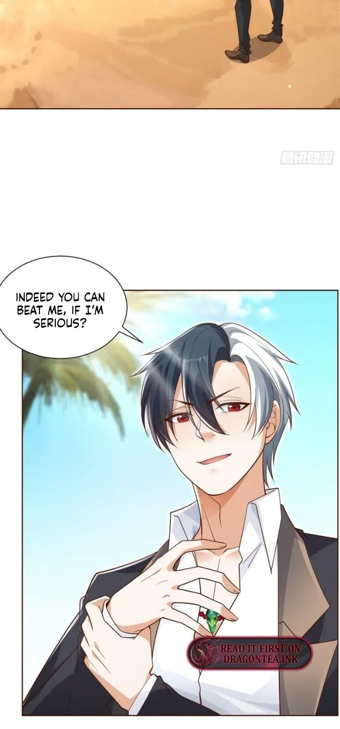 Read Arch-Villian chapter 60 image 30 on Lezhin