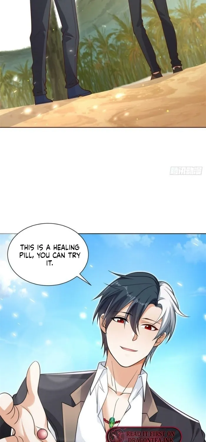 Read Arch-Villian chapter 60 image 34 on Lezhin