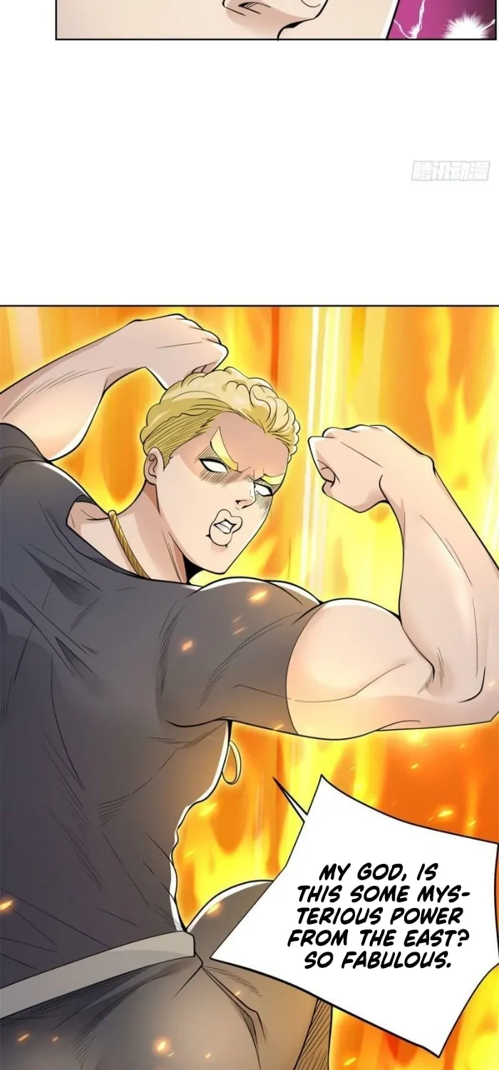 Read Arch-Villian chapter 60 image 36 on Lezhin
