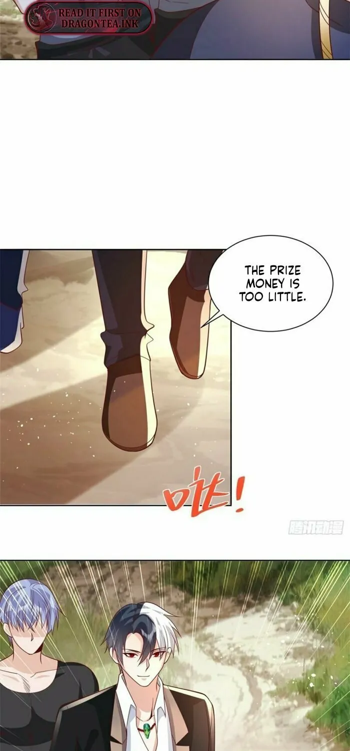 Read Arch-Villian chapter 60 image 5 on Lezhin