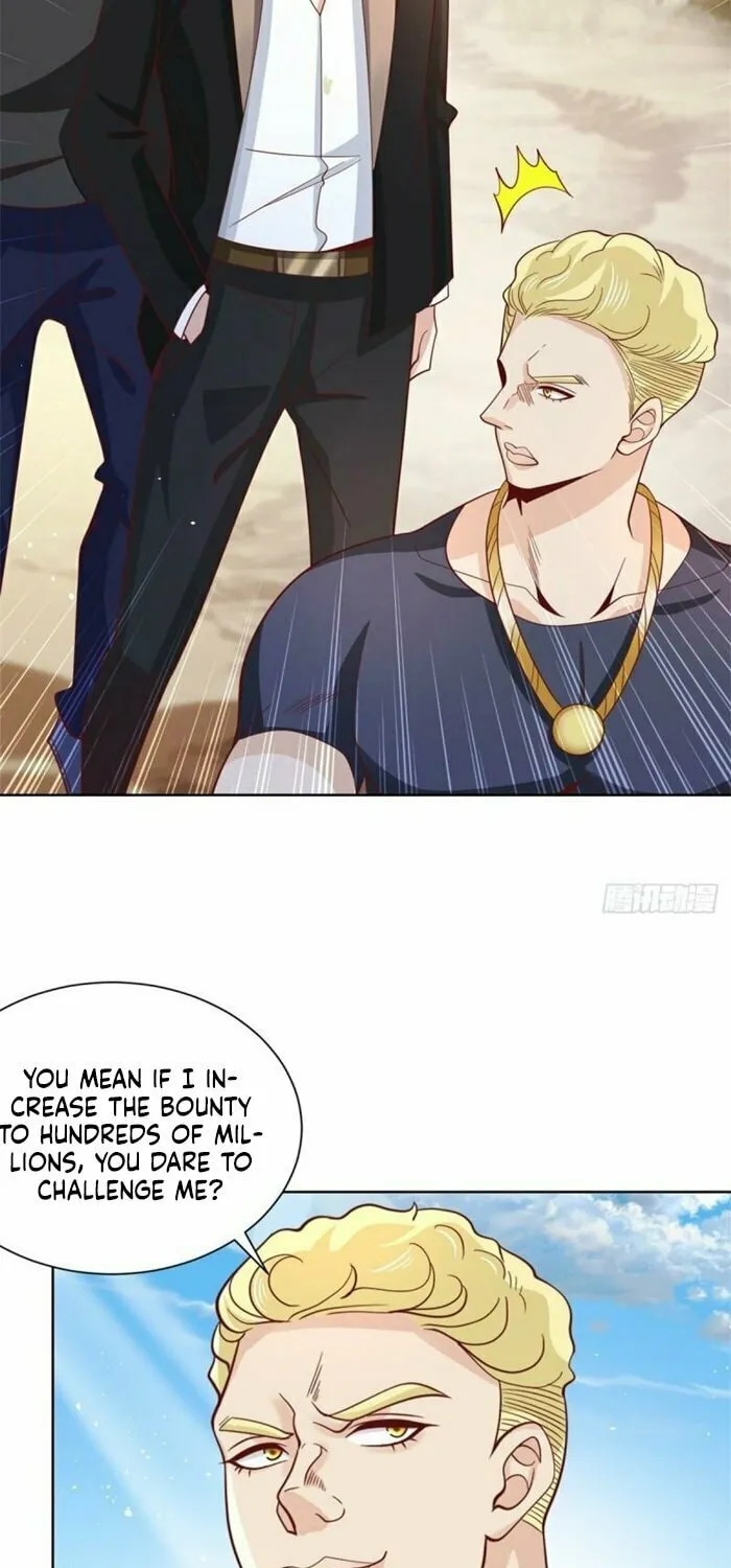 Read Arch-Villian chapter 60 image 6 on Lezhin
