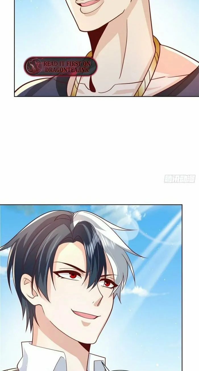 Read Arch-Villian chapter 60 image 7 on Lezhin