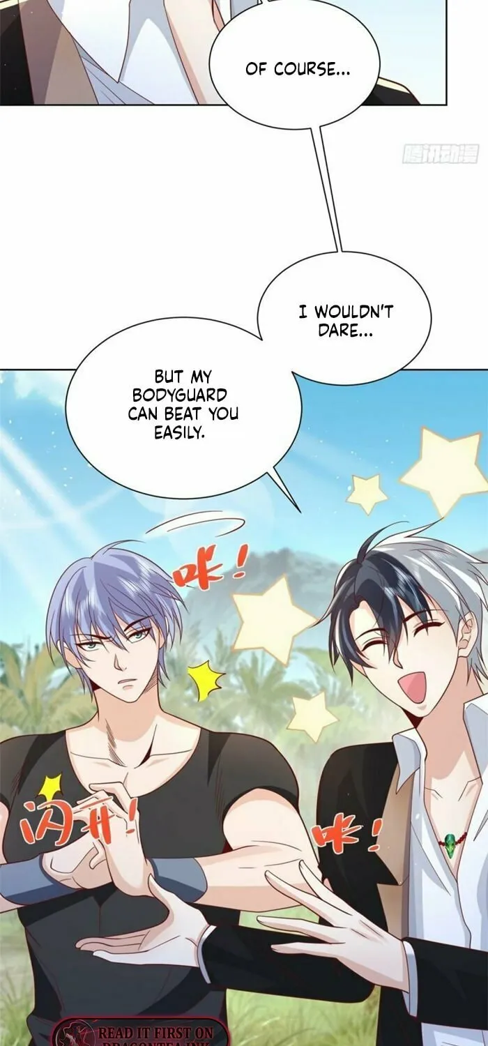 Read Arch-Villian chapter 60 image 8 on Lezhin