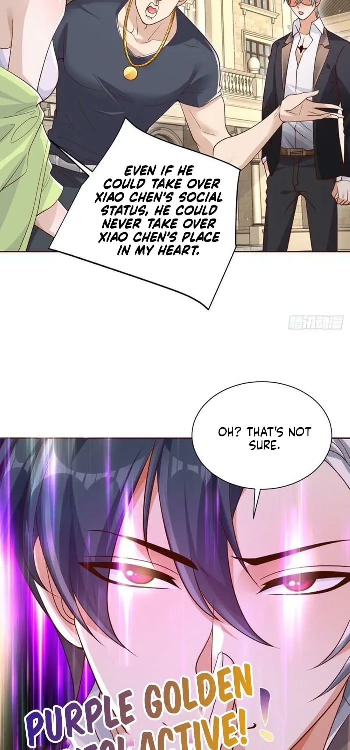 Read Arch-Villian chapter 61 image 12 on Lezhin