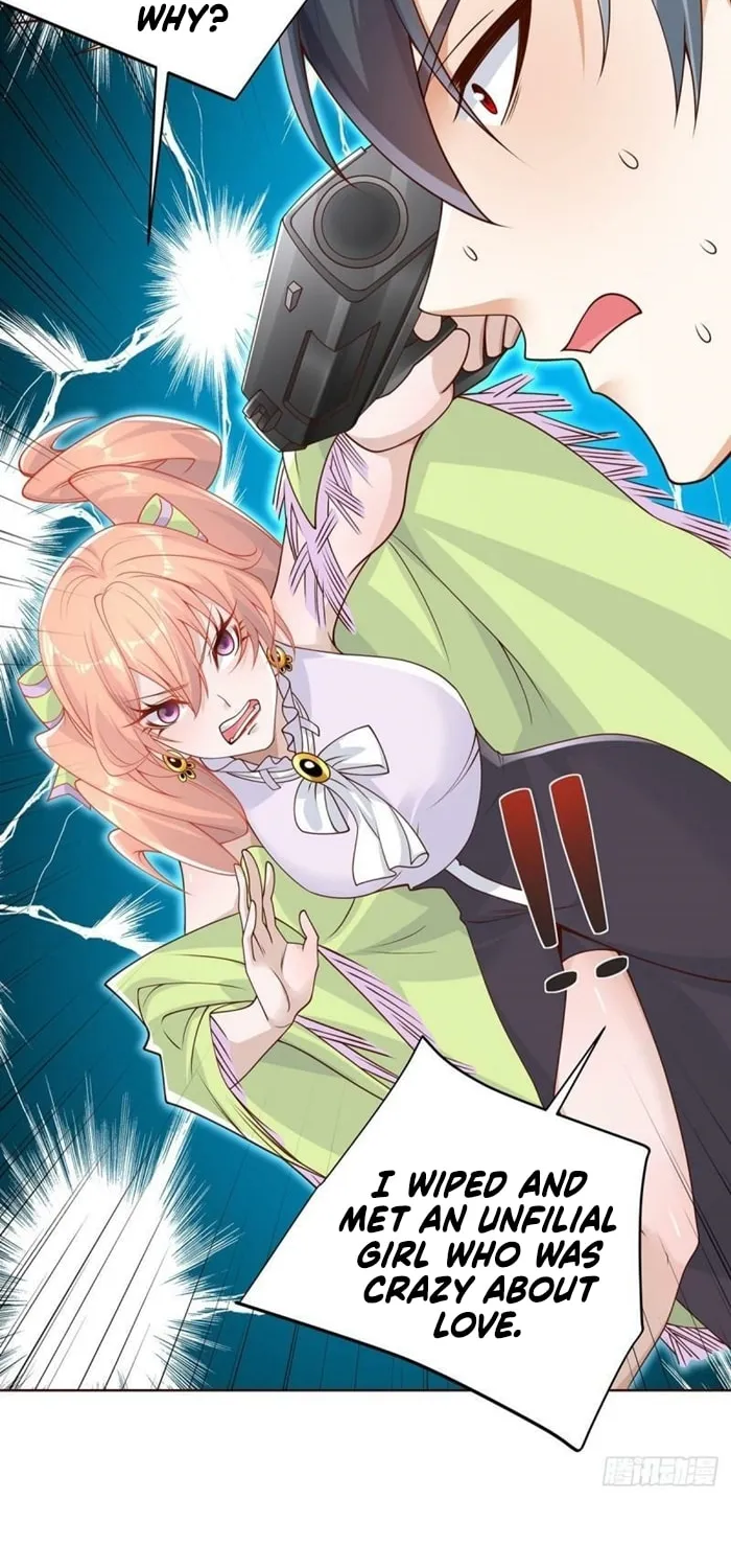 Read Arch-Villian chapter 61 image 17 on Lezhin