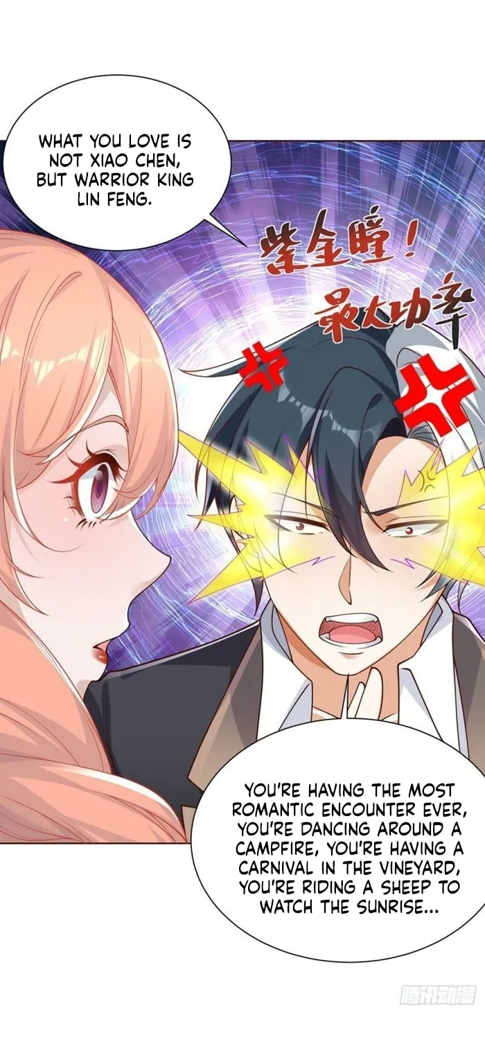 Read Arch-Villian chapter 61 image 18 on Lezhin