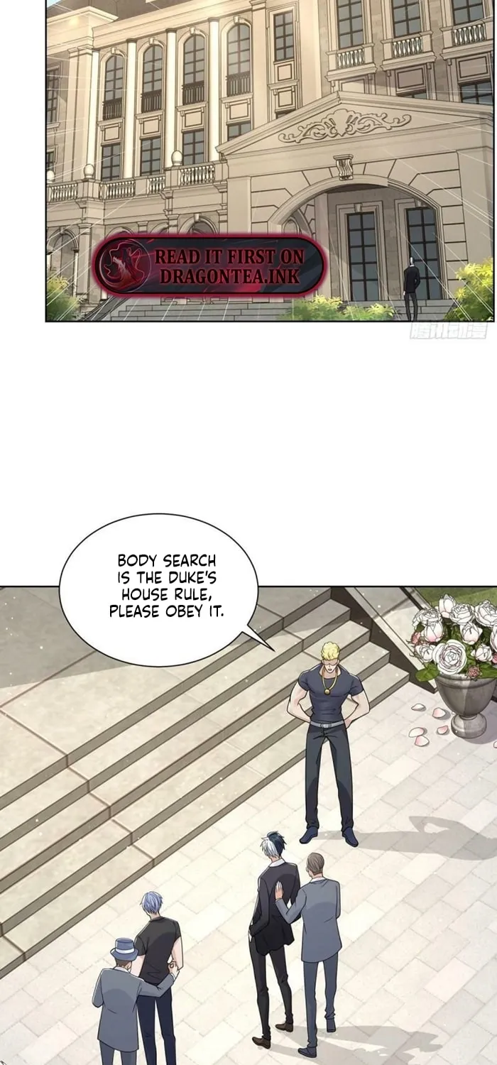 Read Arch-Villian chapter 61 image 2 on Lezhin