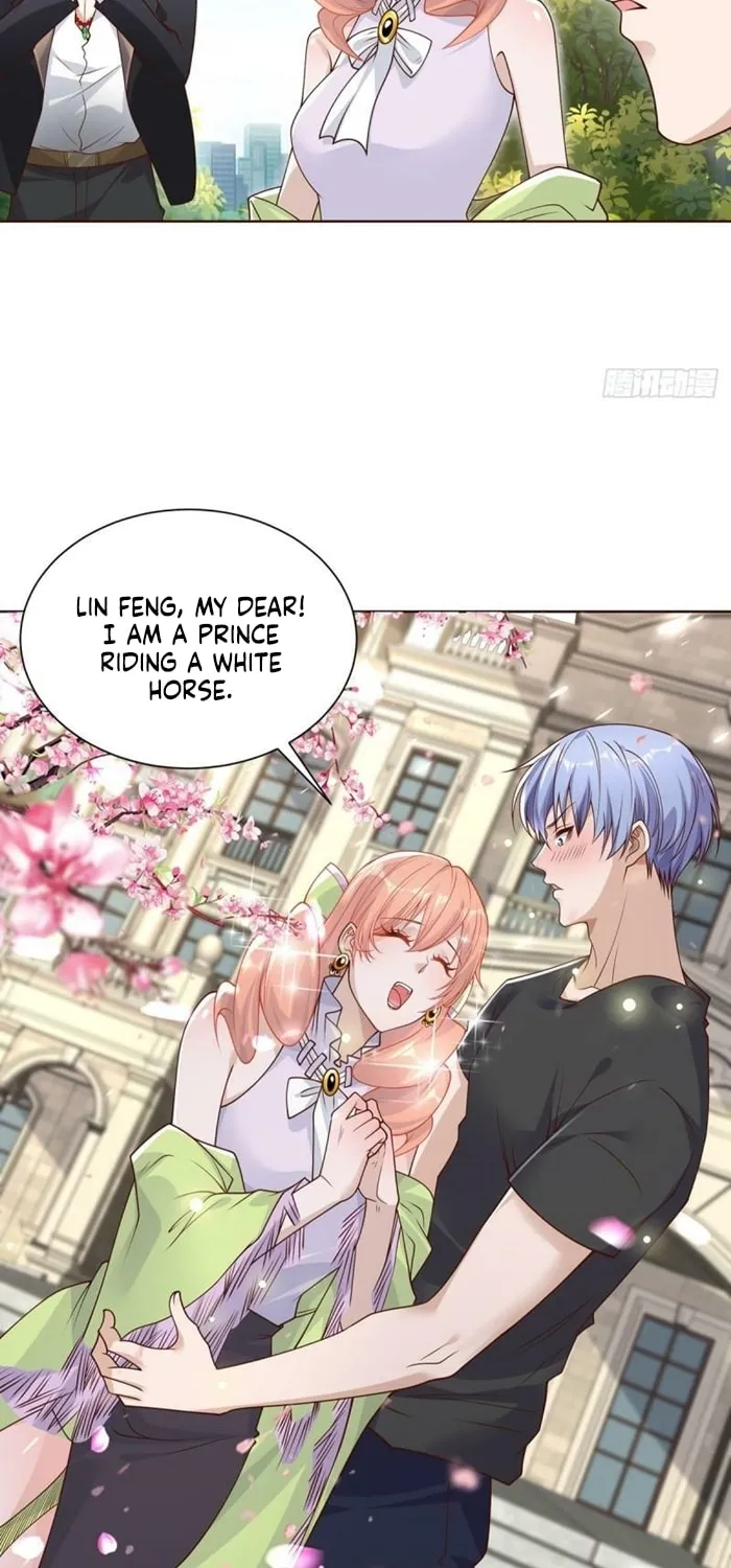 Read Arch-Villian chapter 61 image 20 on Lezhin