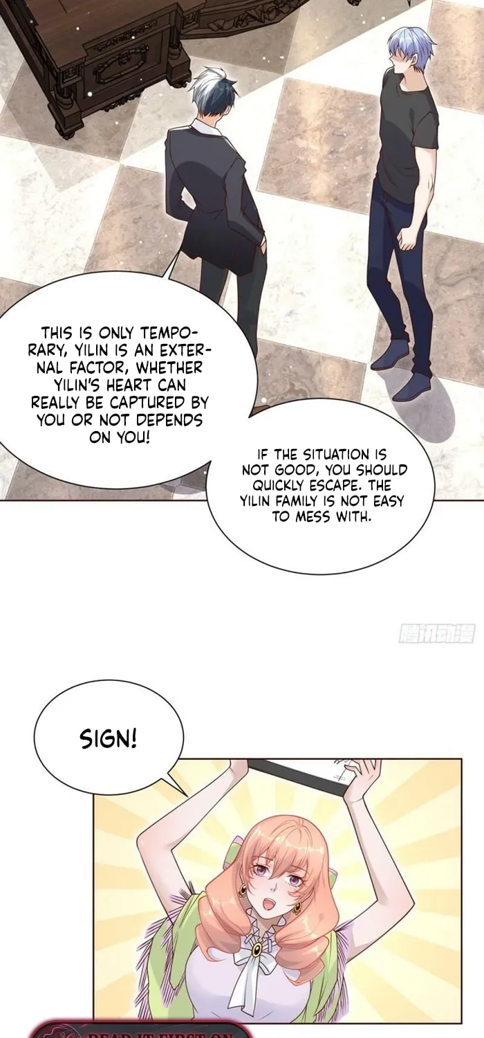 Read Arch-Villian chapter 61 image 24 on Lezhin