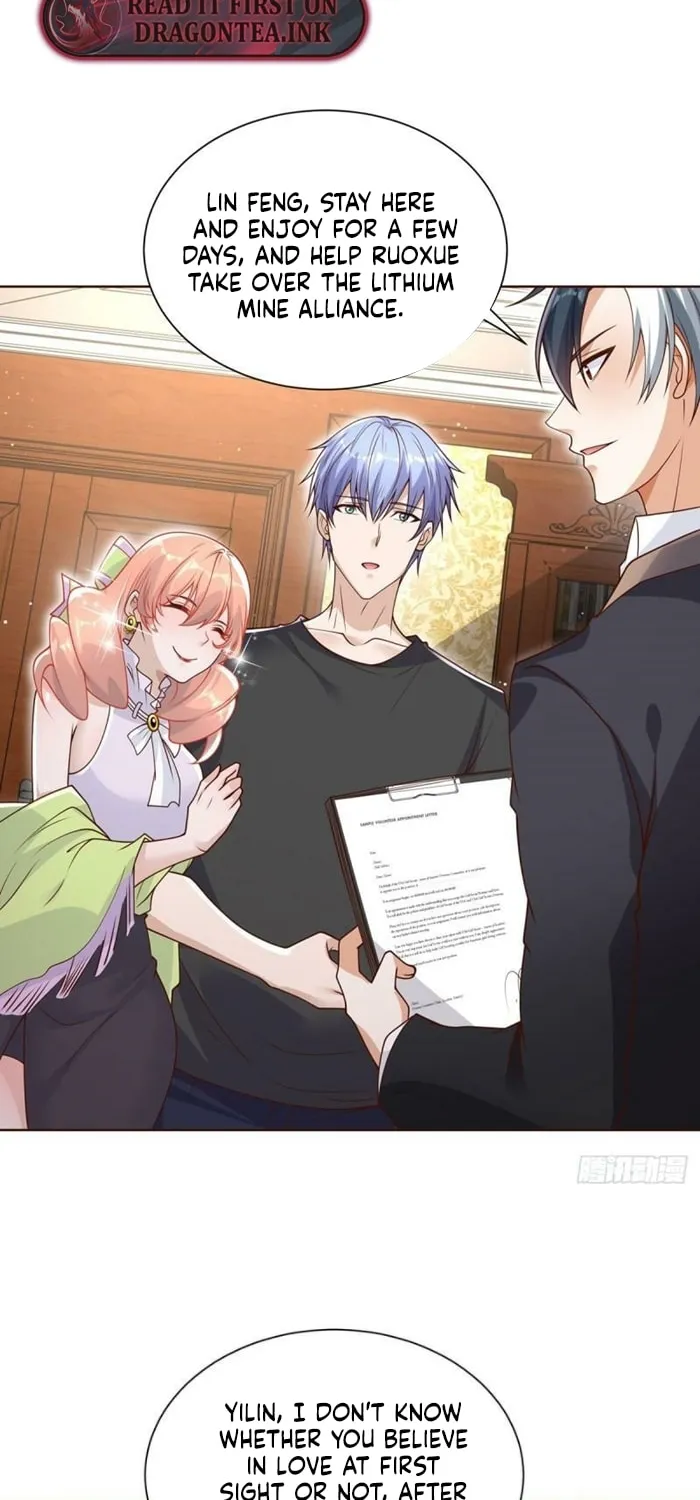 Read Arch-Villian chapter 61 image 25 on Lezhin