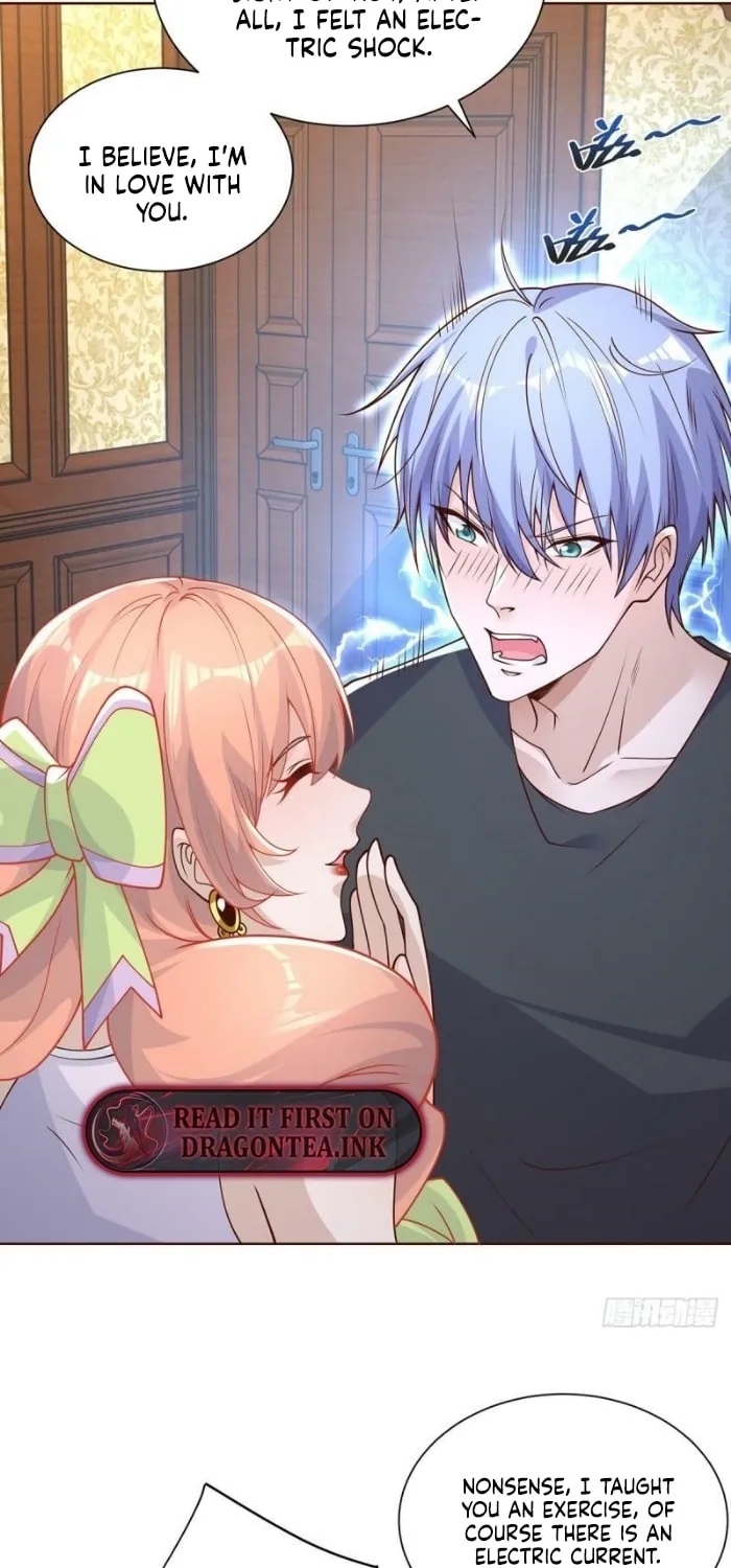Read Arch-Villian chapter 61 image 26 on Lezhin