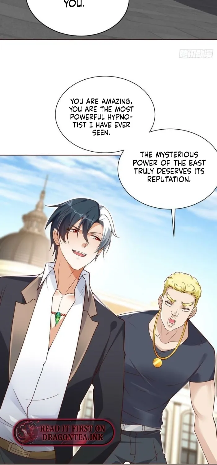 Read Arch-Villian chapter 61 image 30 on Lezhin