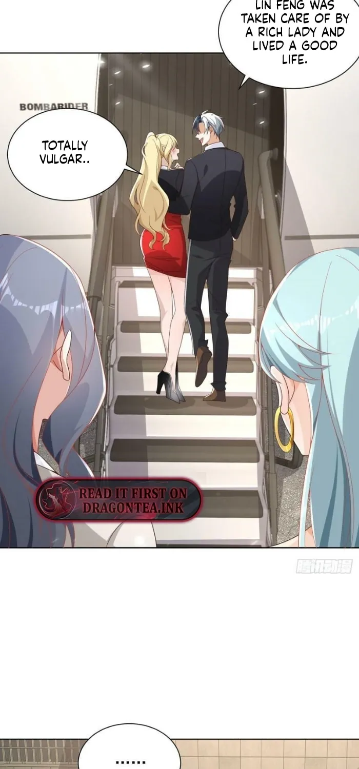 Read Arch-Villian chapter 61 image 36 on Lezhin