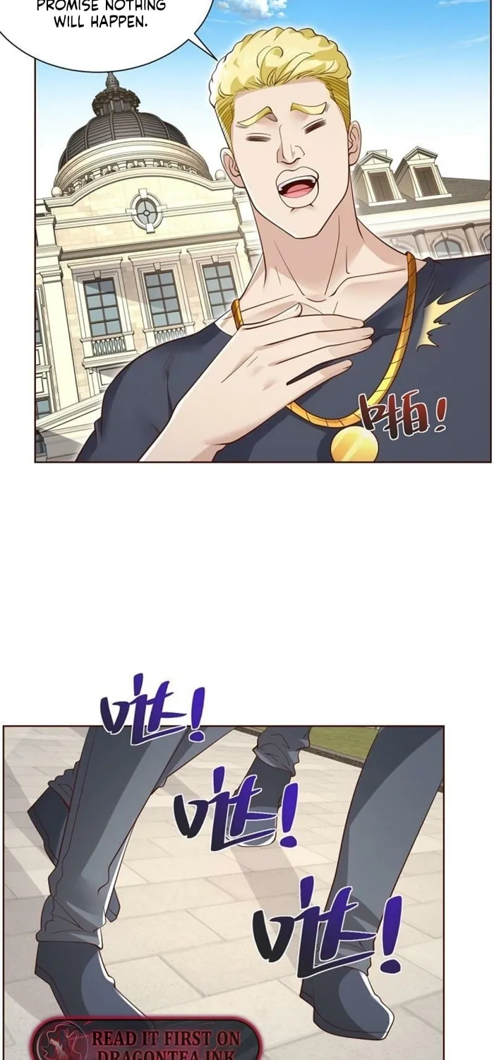 Read Arch-Villian chapter 61 image 4 on Lezhin