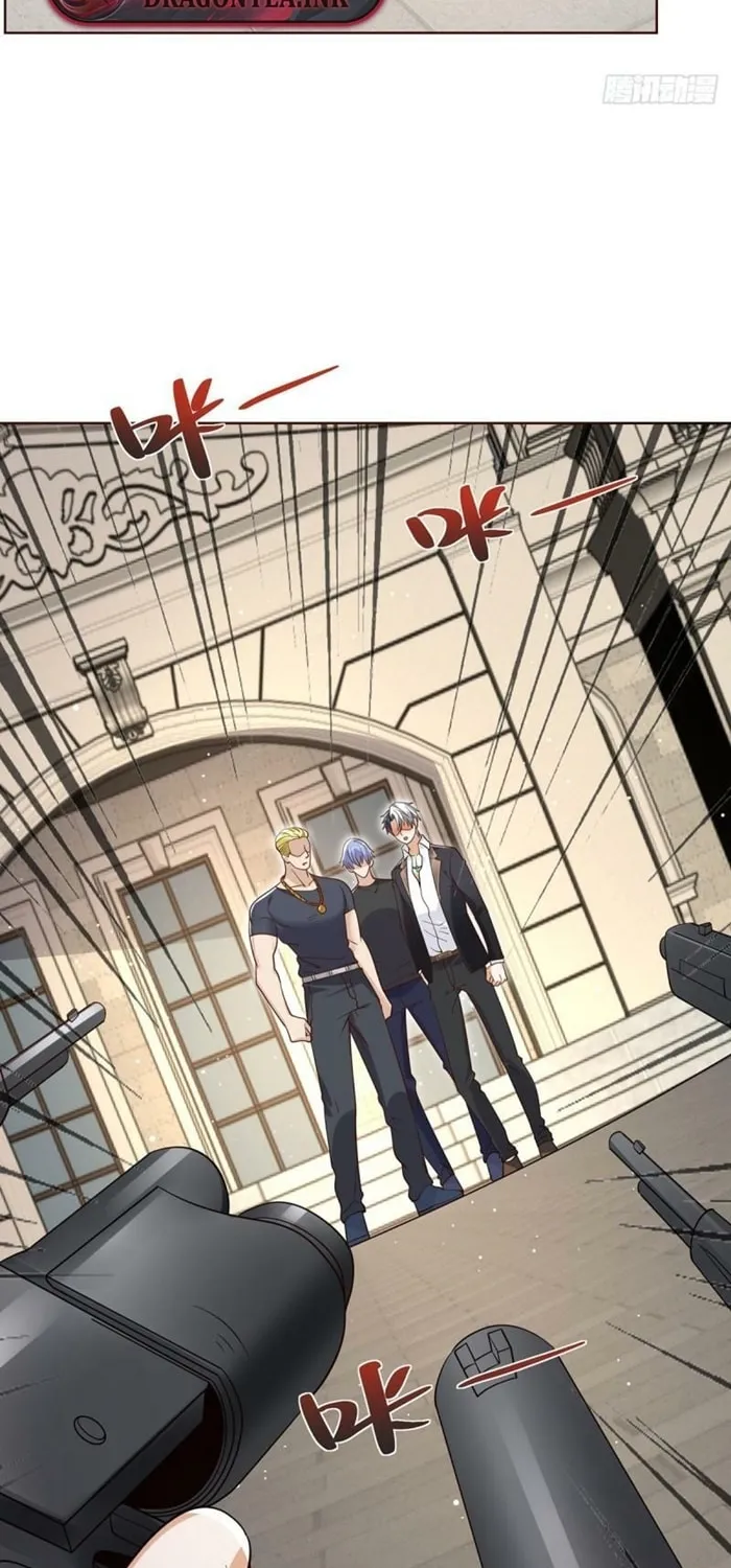 Read Arch-Villian chapter 61 image 5 on Lezhin