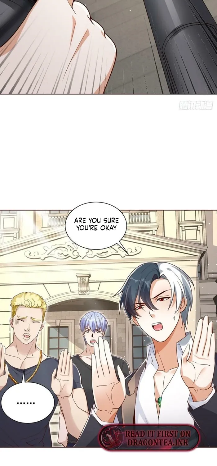 Read Arch-Villian chapter 61 image 6 on Lezhin