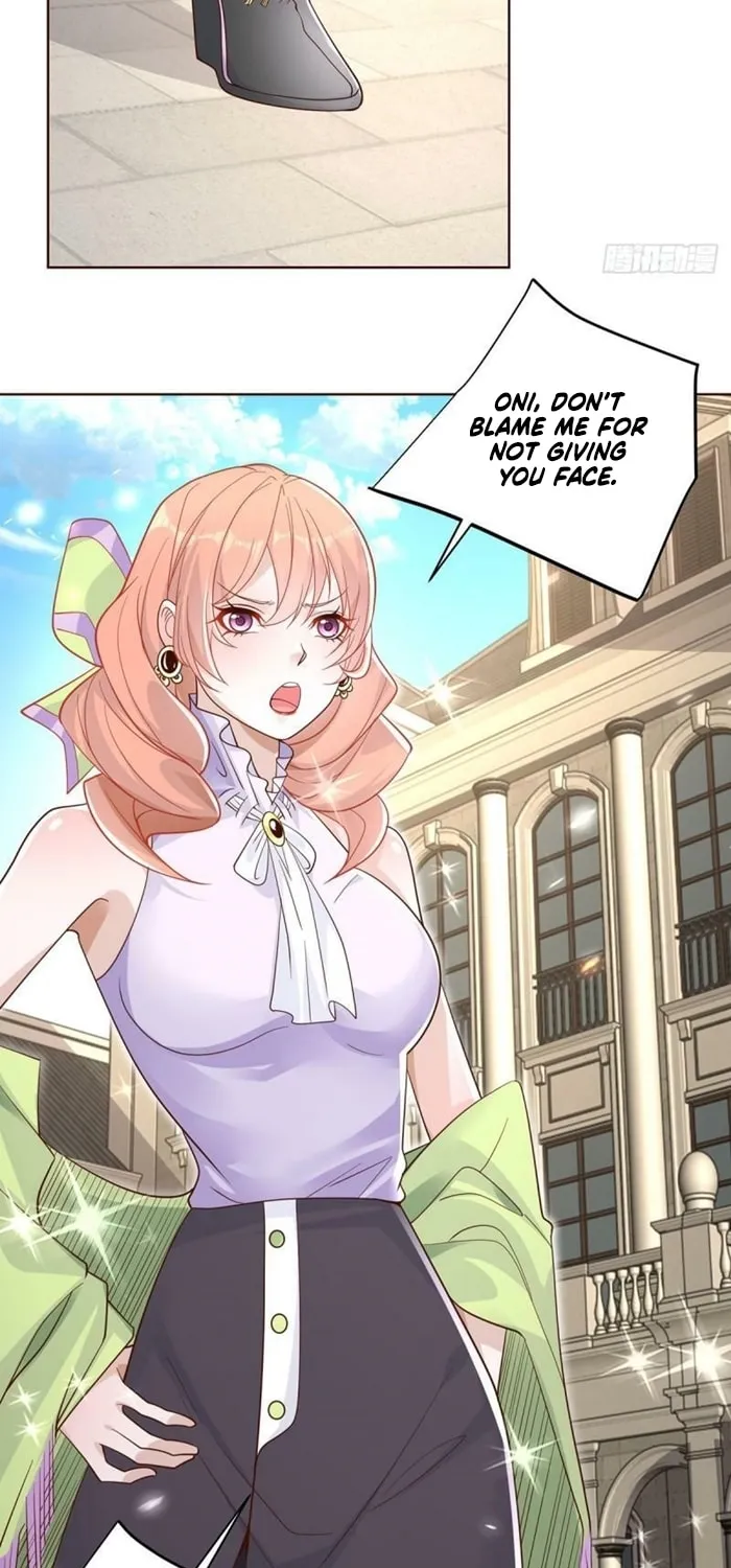 Read Arch-Villian chapter 61 image 8 on Lezhin