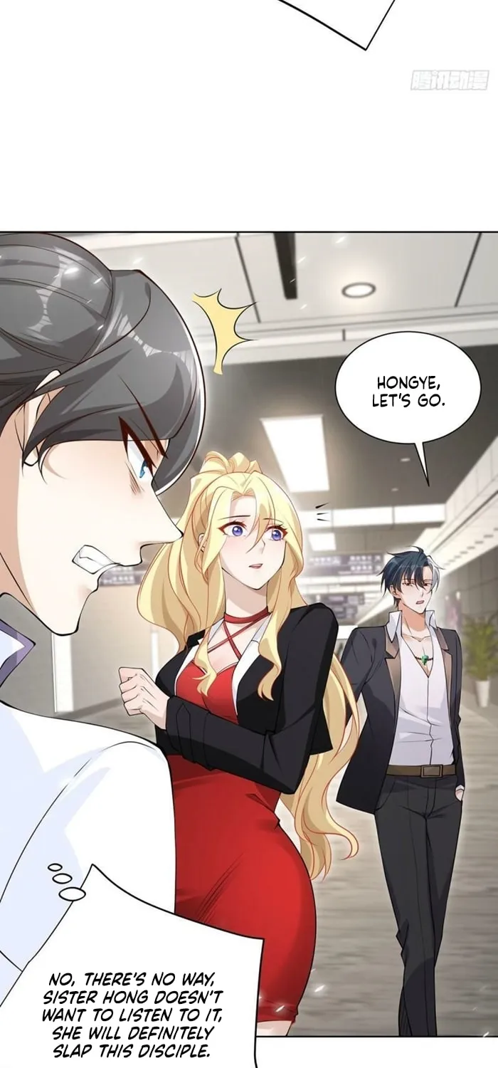 Read Arch-Villian chapter 62 image 10 on Lezhin