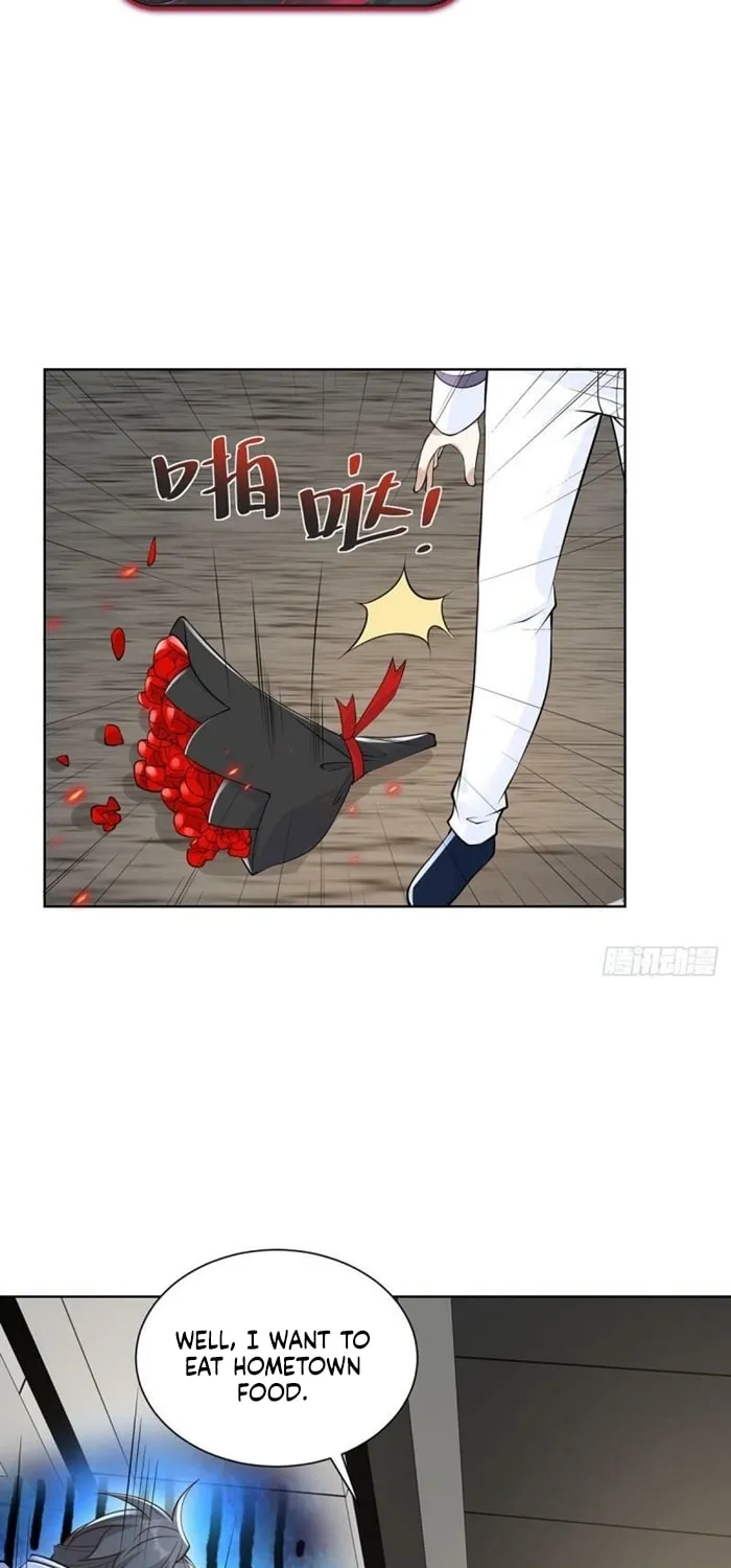 Read Arch-Villian chapter 62 image 12 on Lezhin