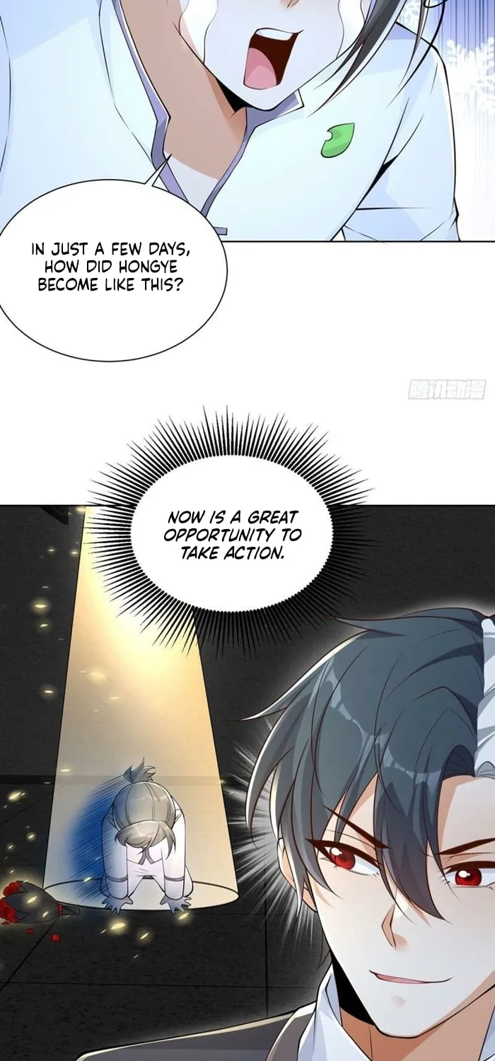 Read Arch-Villian chapter 62 image 14 on Lezhin