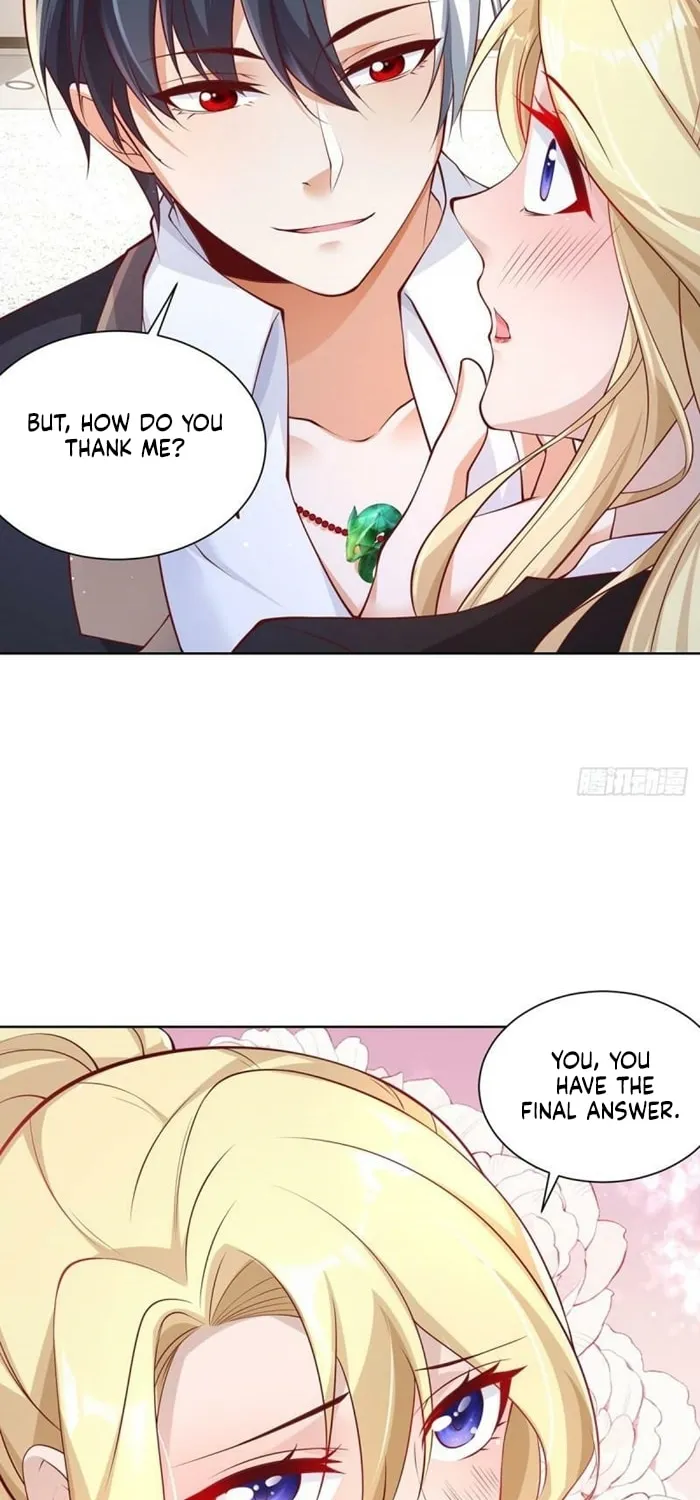 Read Arch-Villian chapter 62 image 17 on Lezhin